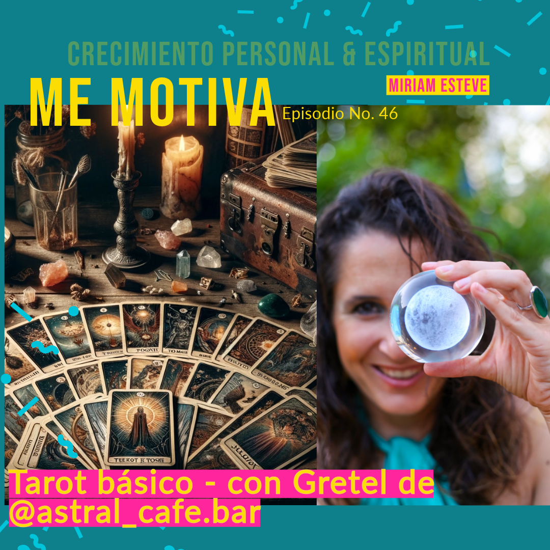 me motiva episodio 45